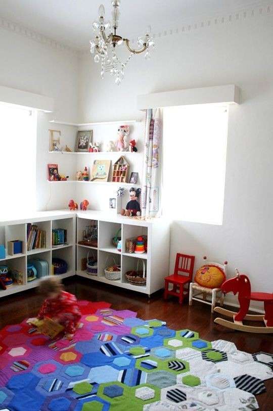 Bimbincasa – idee e soluzioni per una casa a misura di bambino
