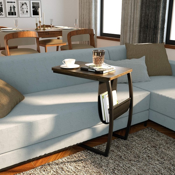 Tavolini da divano, versatili ed eleganti: i più belli per arredare con  stile