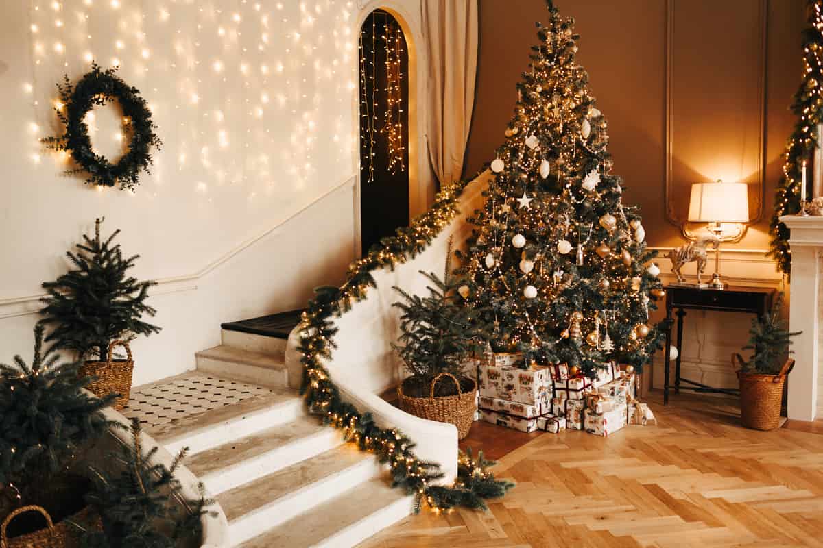 Come arredare casa per Natale: la magia delle feste con il vostro