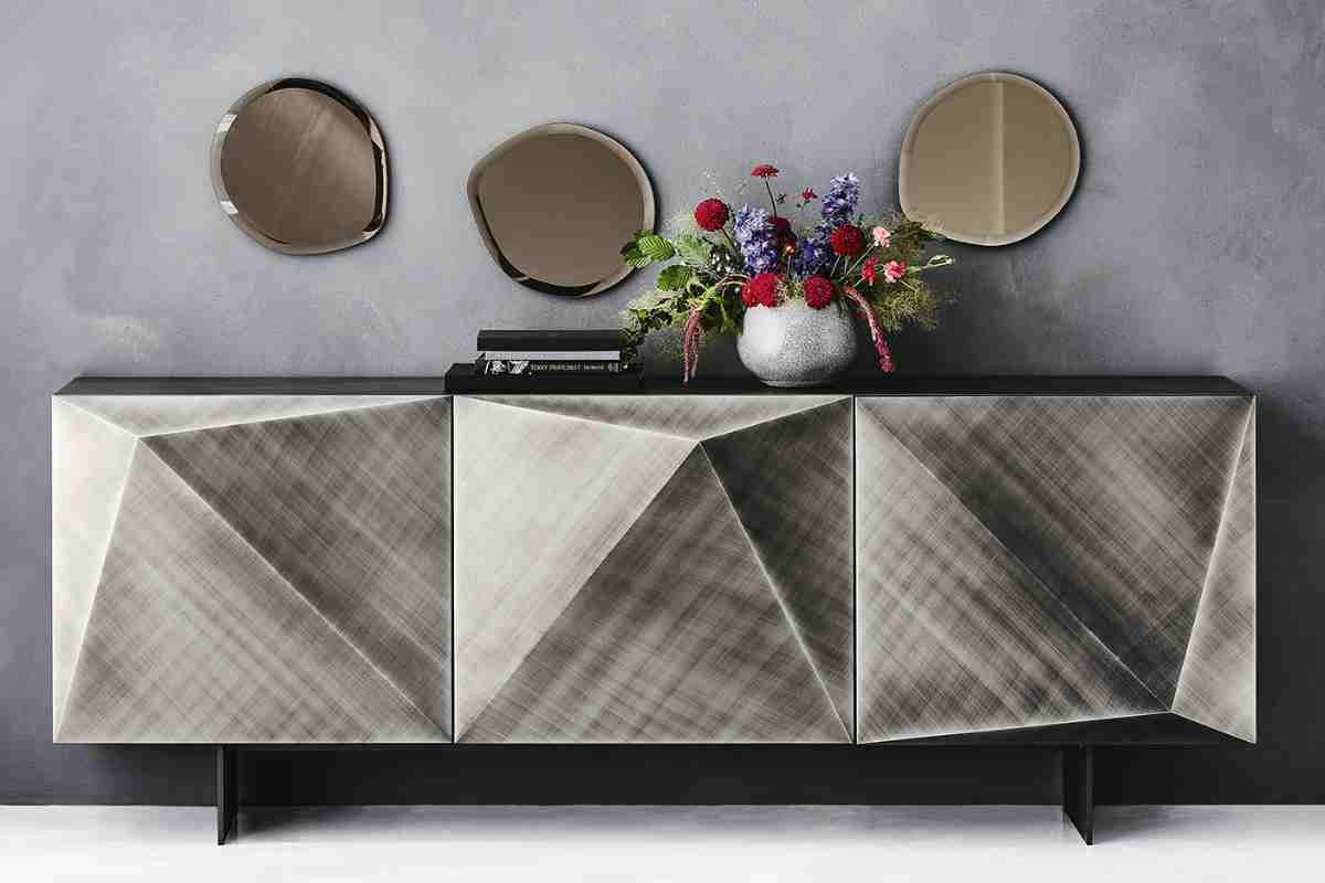 Credenza Kayak Cattelan Italia