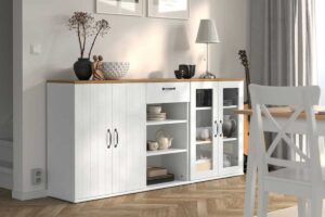 Arredamento Ikea modificato con idee originali