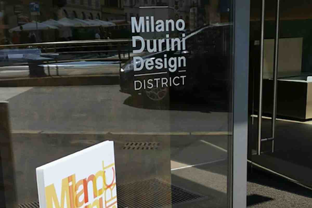 Milano Durini Design 