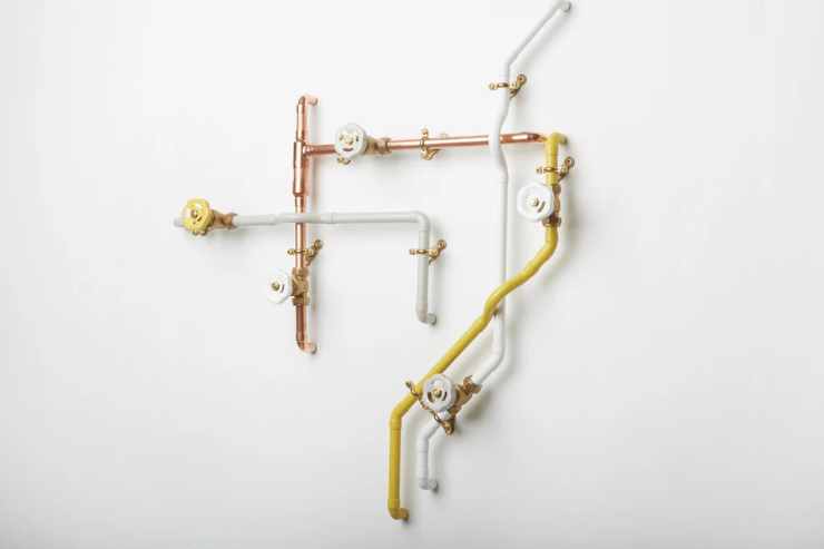 attaccapanni Pipework di Nick Fraser 26102024 designmag.it