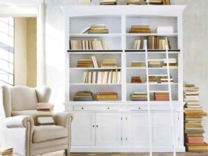 Librerie Maisons du Monde modello Versailles