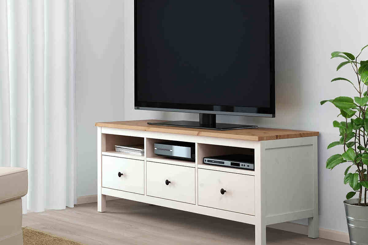 Mobile televisione Ikea: le novità del catalogo 2023