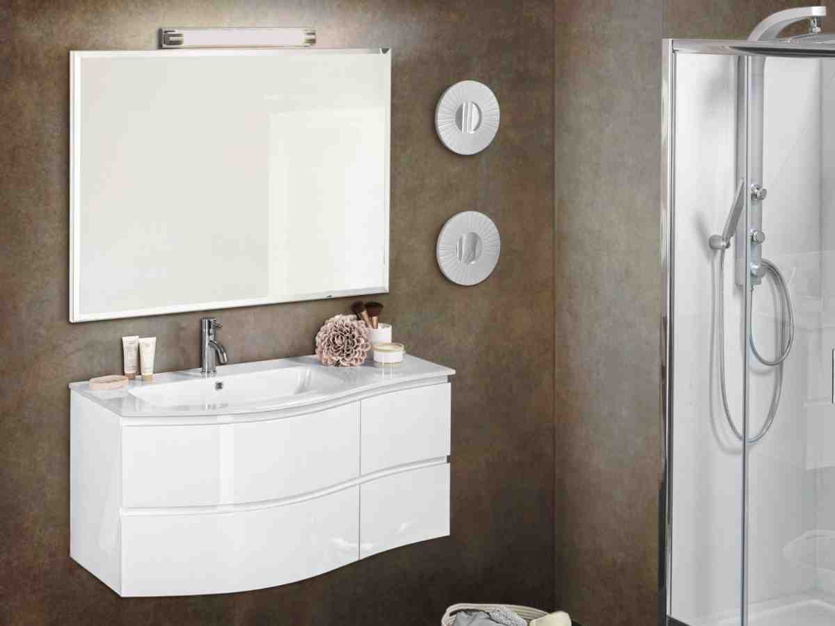 Bagno Elegant Mondo Convenienza