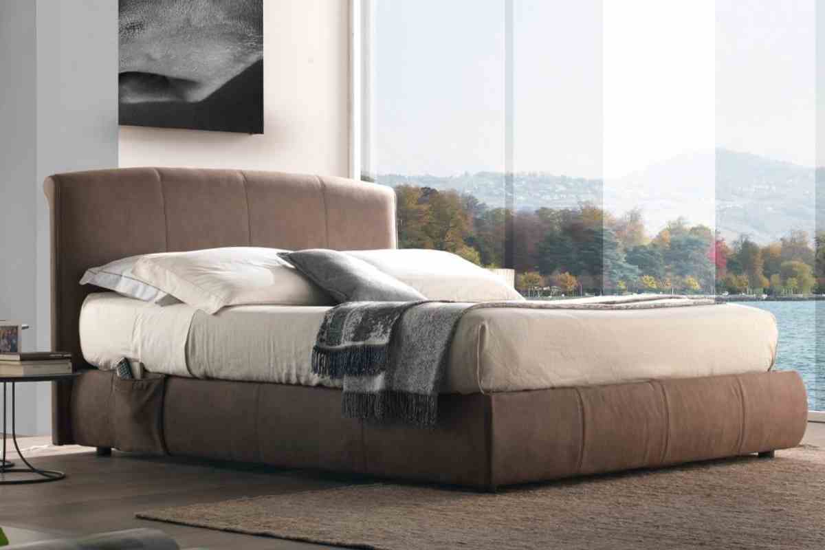 Letto Kea Chateau d'Ax