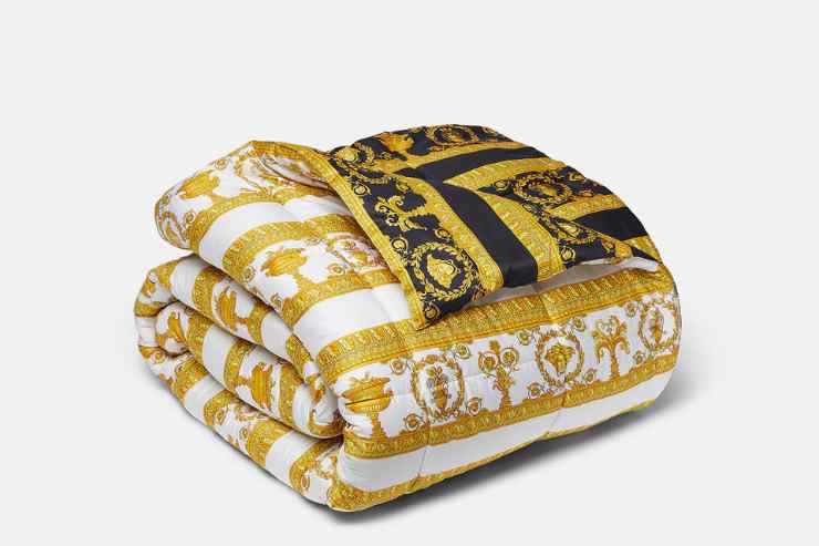 Trapunta I Love Baroque Versace Home 