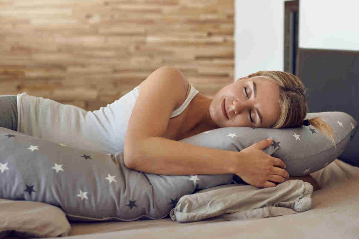 Giornata Mondiale del Sonno: i cuscini per dormire bene