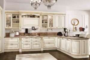 Stosa Cucine nuove modello Dolcevita classiche