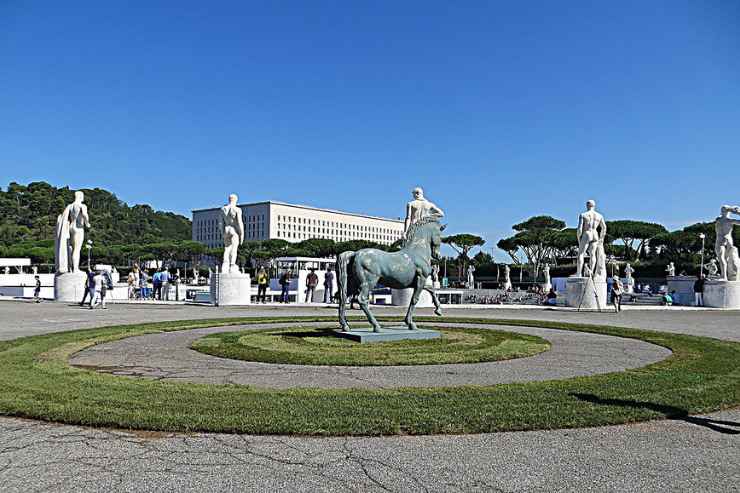 Foro Italico