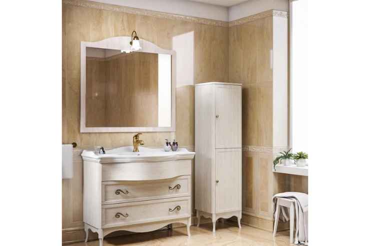 Mobile bagno Giotto Leroy Merlin 