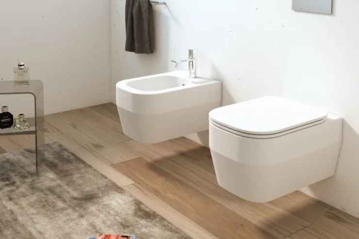 Sanitari Tuttoevo Olympia Ceramica Leroy Merlin 