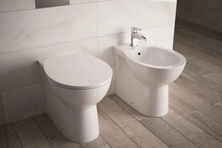 Tirso Ideal standard sanitari Leroy Merlin 