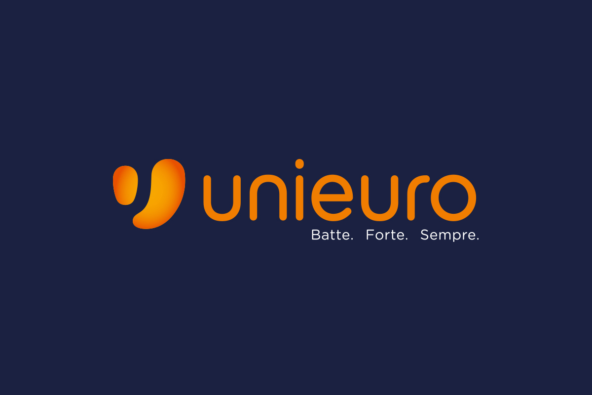 Logo di Unieuro