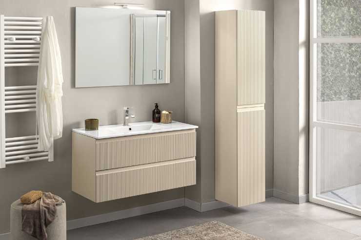 Bagno Rigato Mondo Convenienza 