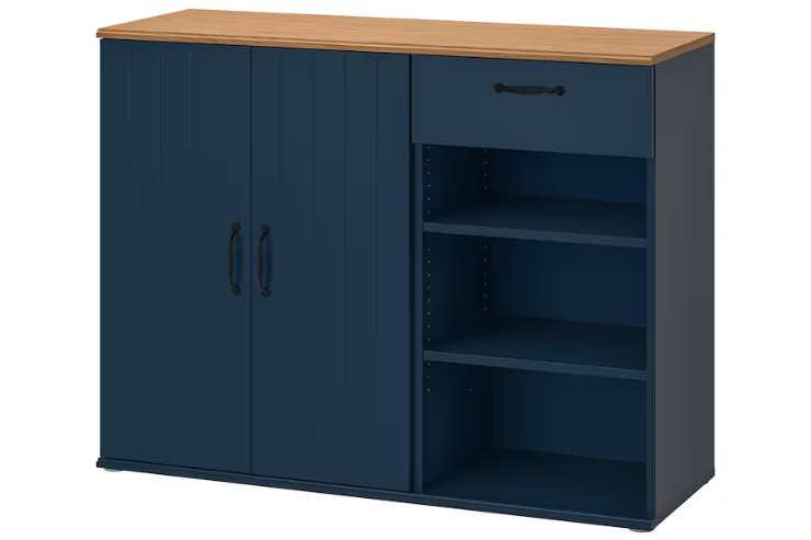 Credenza SKRUVBY Ikea