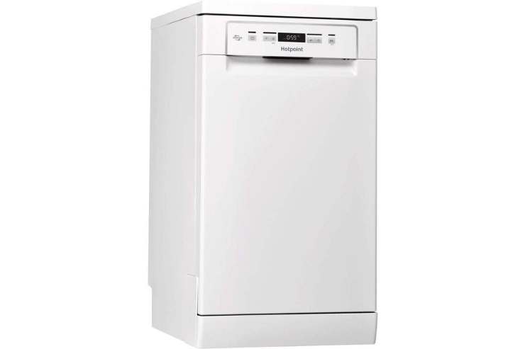 Profilo della Lavastoviglie Hotpoint HSFC Slim 