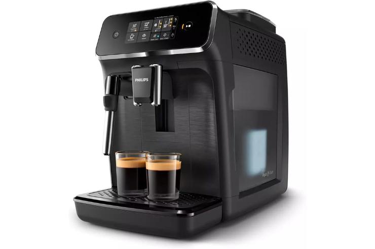 Macchina da Caffè PHILIPS 2200 Series 