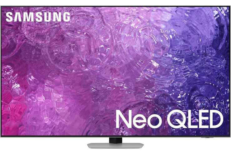 Samsung TV QE50QN94CATXZT Neo QLED 4K