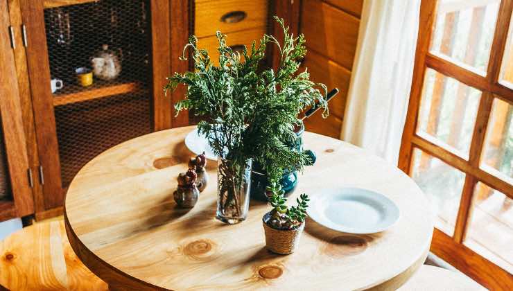 La giusta scelta dei fiori in casa, parola ai flower designer 