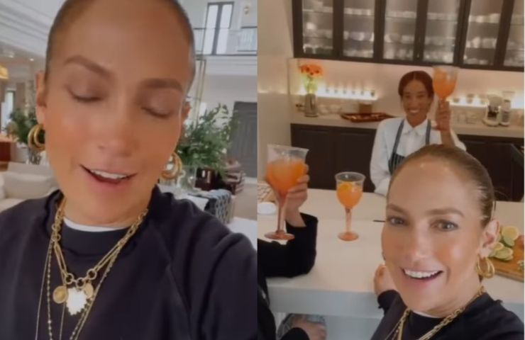 jennifer lopez favolosa casa 