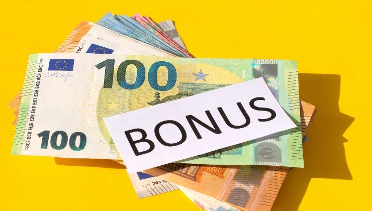 Due detrazioni per il bonus bagno 2023