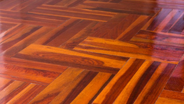 come scegliere parquet 