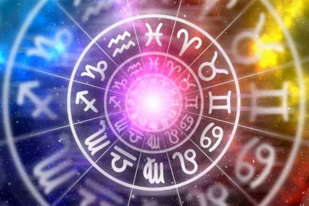 Segni zodiacali, agosto scintillante