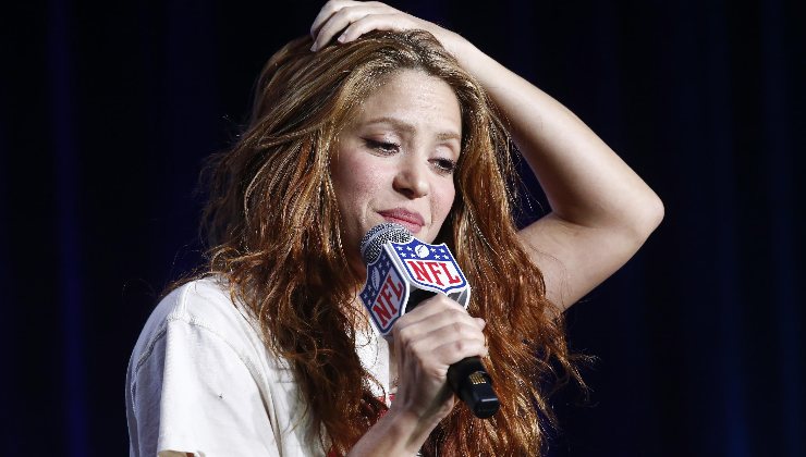 Shakira: le sue case nel mondo