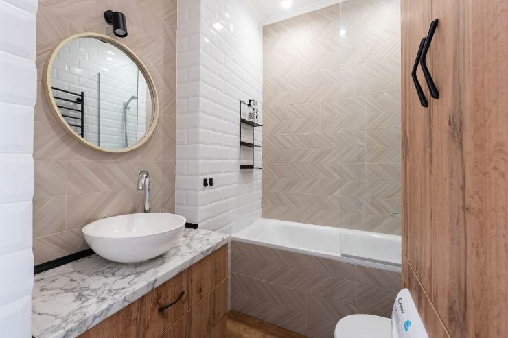 bagno stanza più importante di casa