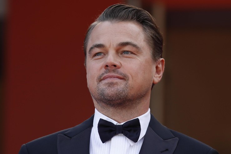 Leonardo DiCaprio: tutte ville