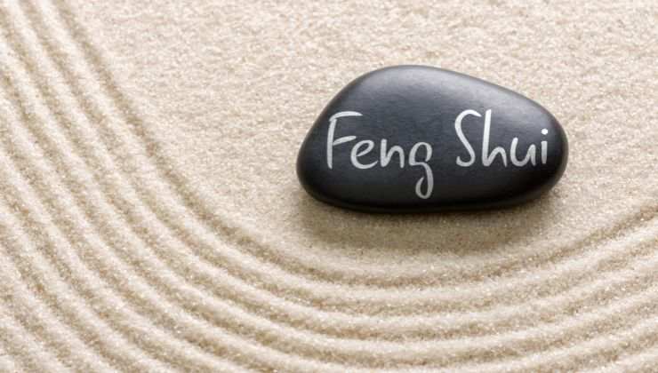 Come arredare in stile Feng Shui