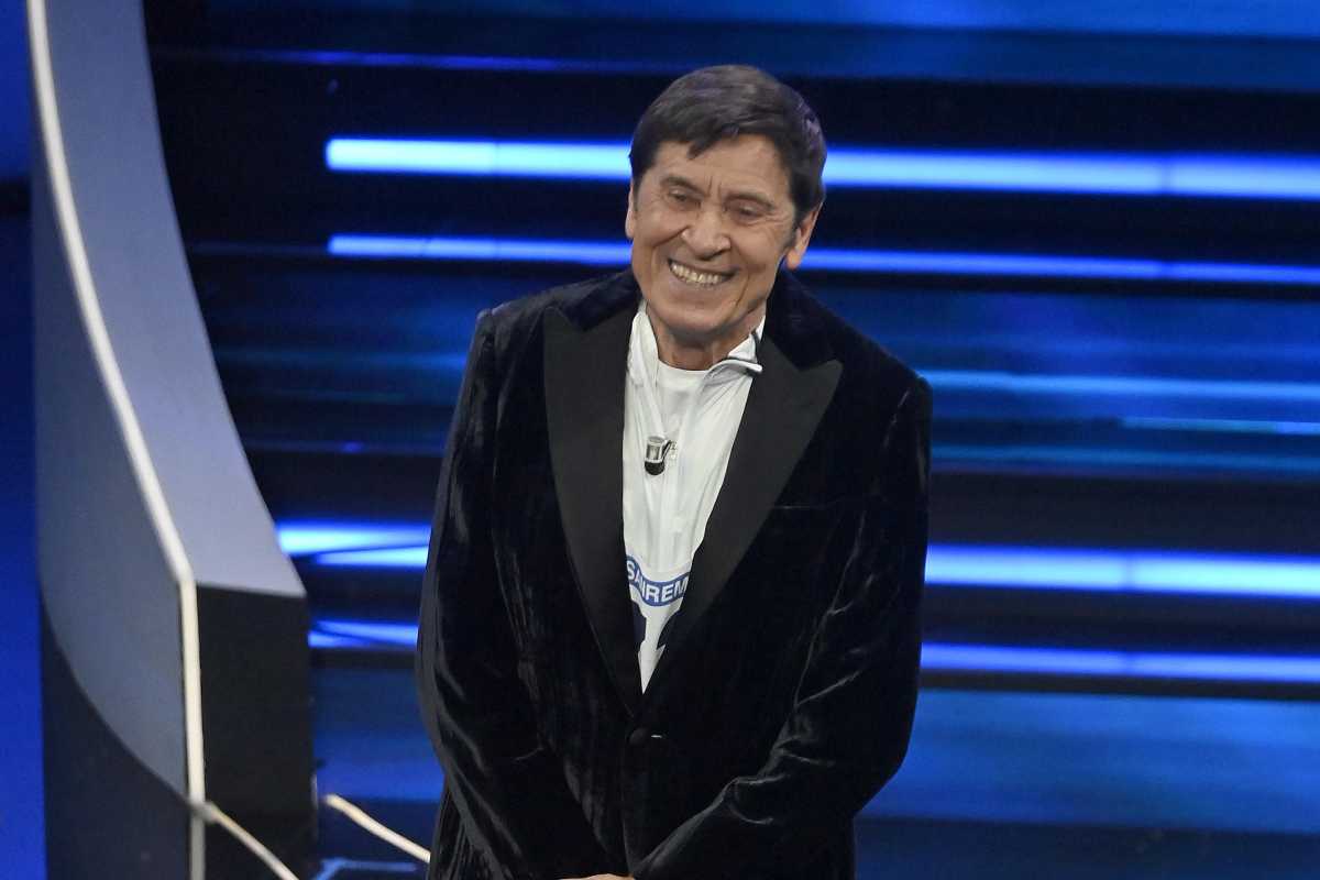 casa gianni morandi