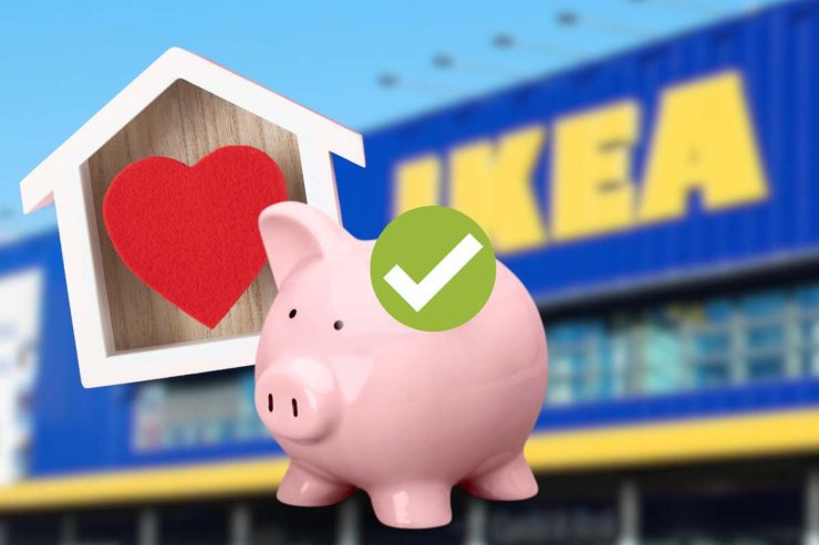 novità ikea soggiorno 2023