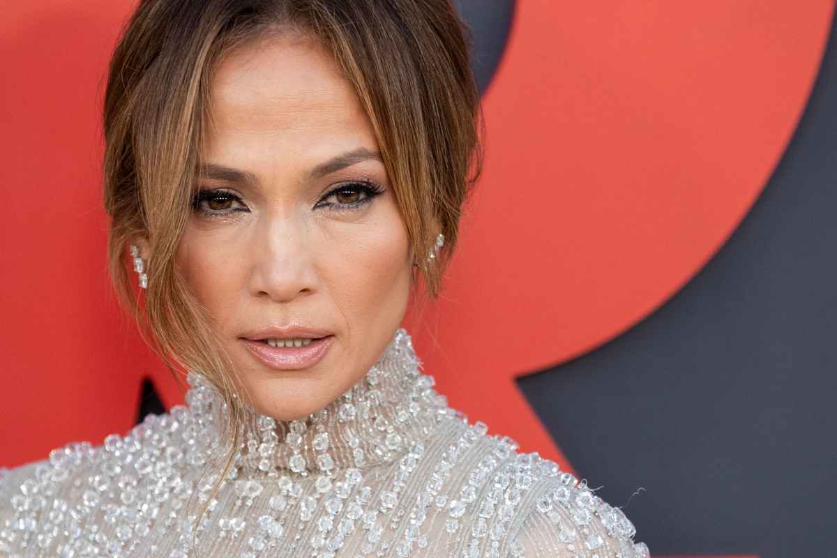 Jennifer Lopez, il dettaglio nel bagno di casa sua fa impazzire tutti ...