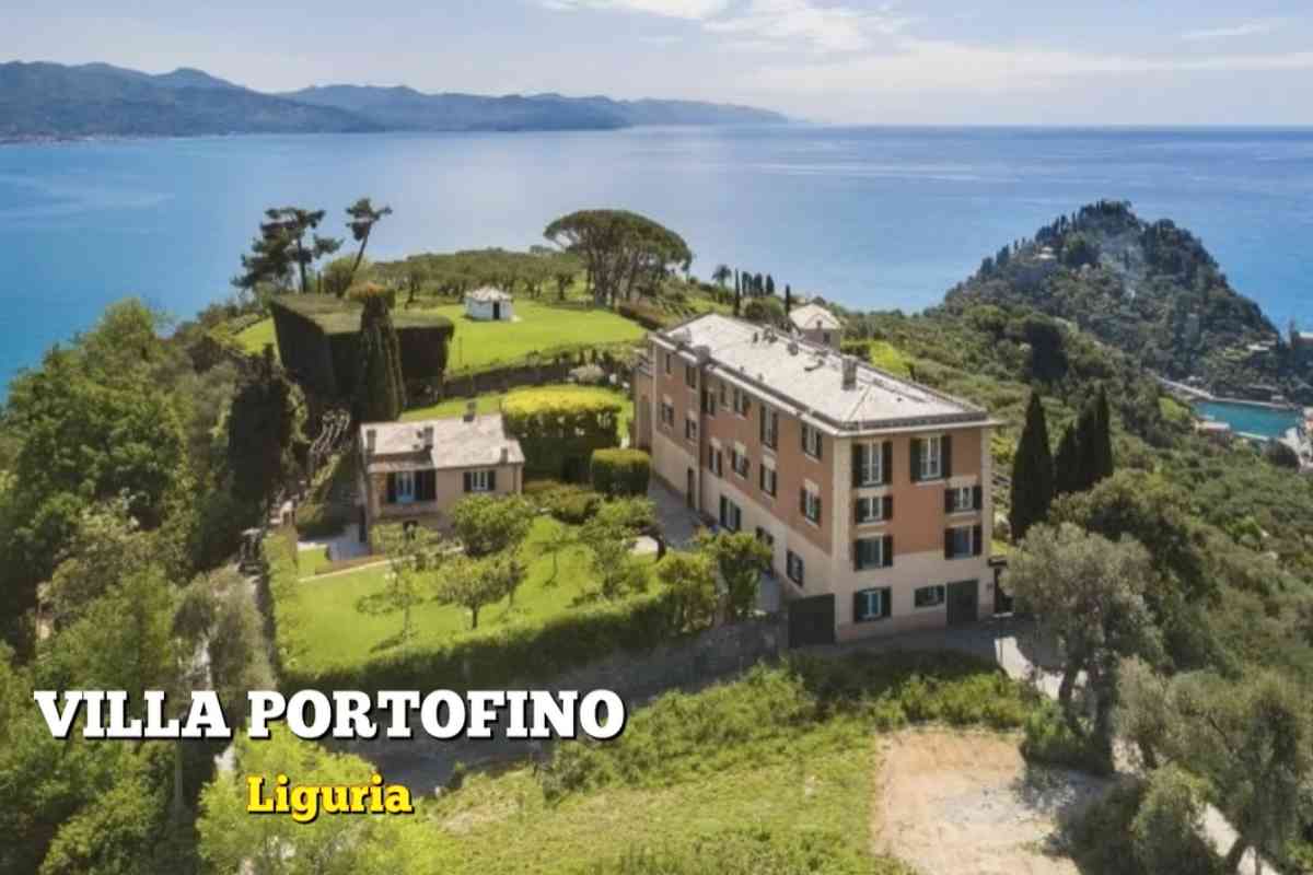 Silvio Berlusconi e la passione per le proprietà immobiliari: ecco tutte le sue meravigliose residenze di lusso