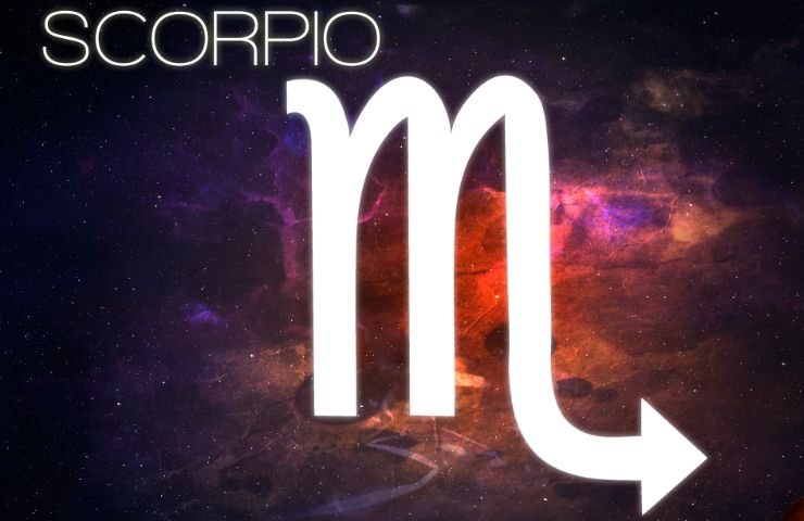 segni zodiacali scorpione