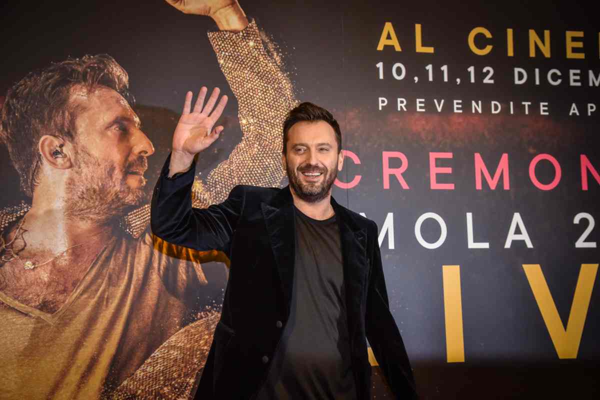 Casa extralusso Cremonini: musica protagonista