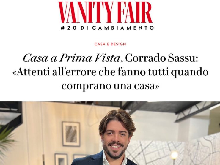 Acquisto casa, consigli esperto