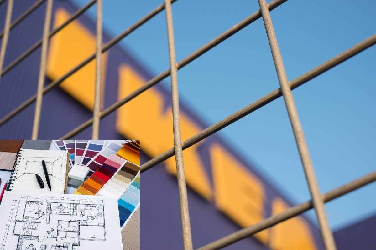 Il trucco IKea da fare per una casa più lussuosa