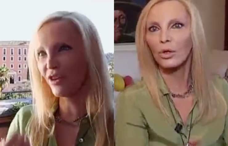 patty pravo dove vive 