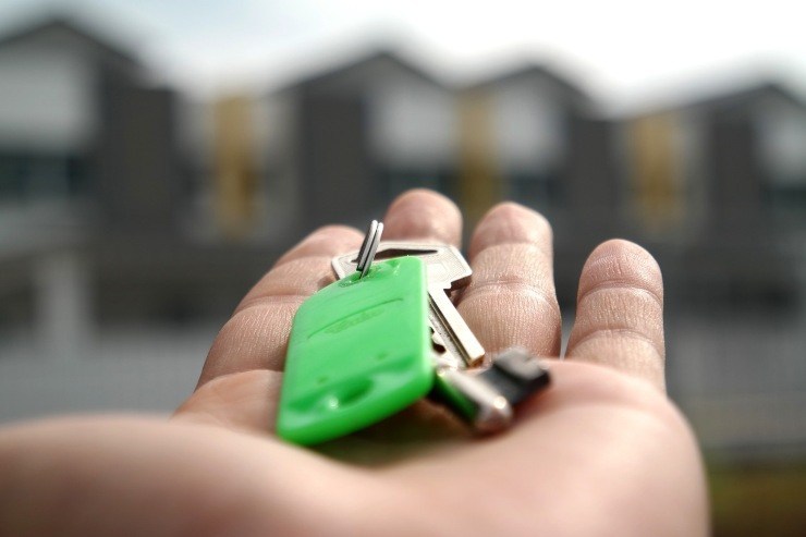 Caratteristiche e vantaggi della casa "chiavi in mano"