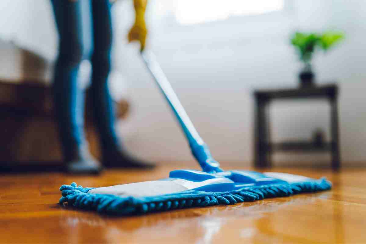 Casa pulita, i trucchi da scoprire per riuscire a vivere in un ambiente eccezionale