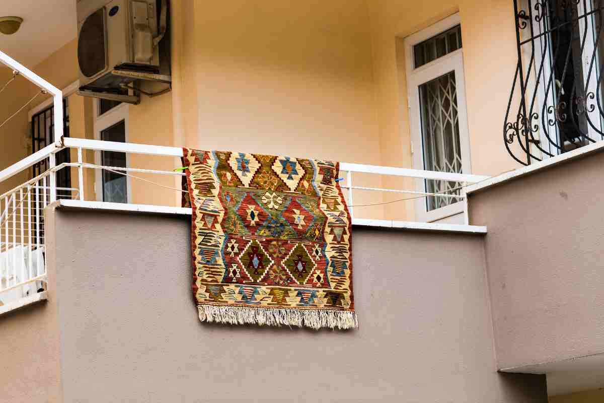 tappeti balconi rischi grosso