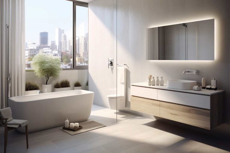 Arredo Bagno, Le Tendenze 2024 - Design Mag