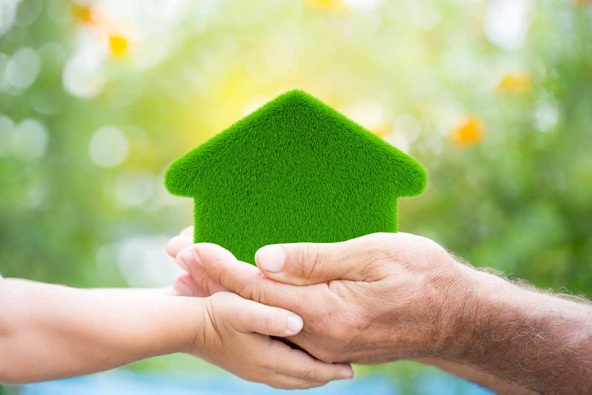 Case green adeguare abitazioni costerà