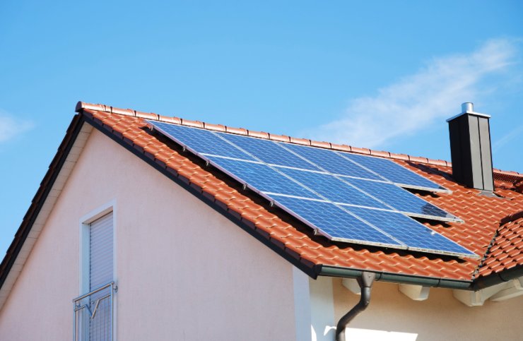incentivi per installazione fotovoltaico 2024