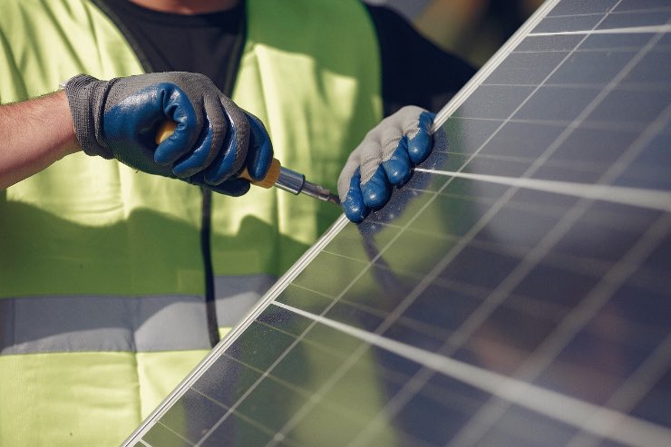 l’energia incamerata dall’impianto fotovoltaico può essere venduta