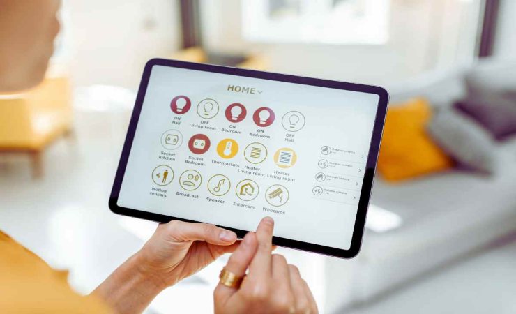 cosa scegliere tra domotica e smart home